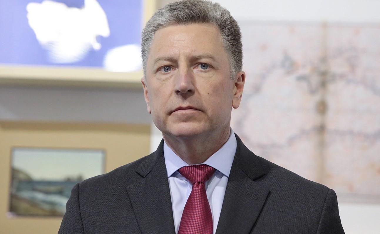 Це жахливий документ, – Волкер про скандальні 12 кроків для України Це жахливий документ, – Волкер про скандальні 12 кроків для України