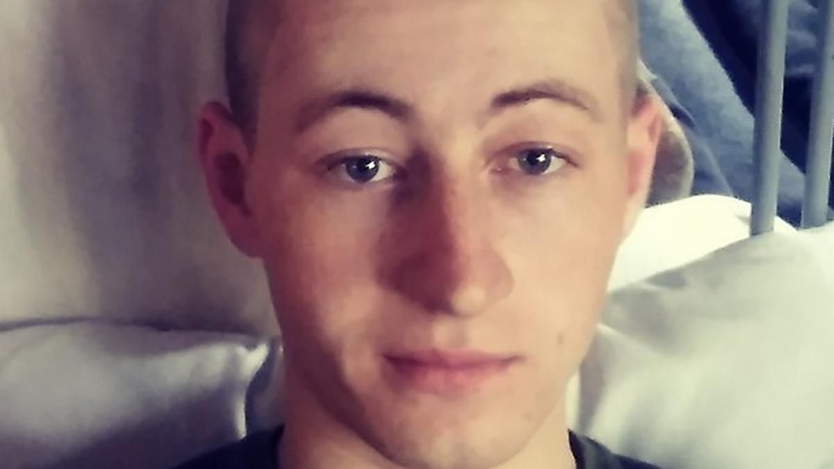 Бій біля Золотого: тіло Максима Хітайлова передадуть 20 лютого Бій біля Золотого: тіло Максима Хітайлова передадуть 20 лютого