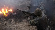 Приклад агресії Росії проти України, – реакція США на бій поблизу Золотого Приклад агресії Росії проти України, – реакція США на бій поблизу Золотого