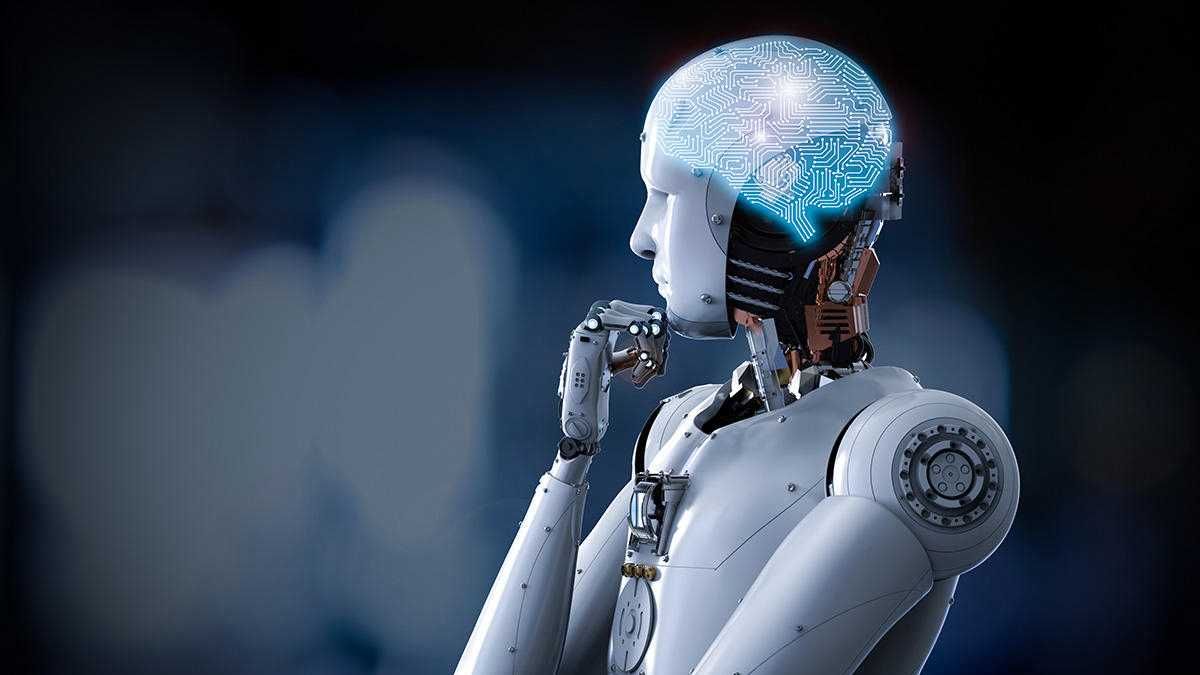 Секс-роботы с искусственным интеллектом – ученые объяснили, почему они опасны