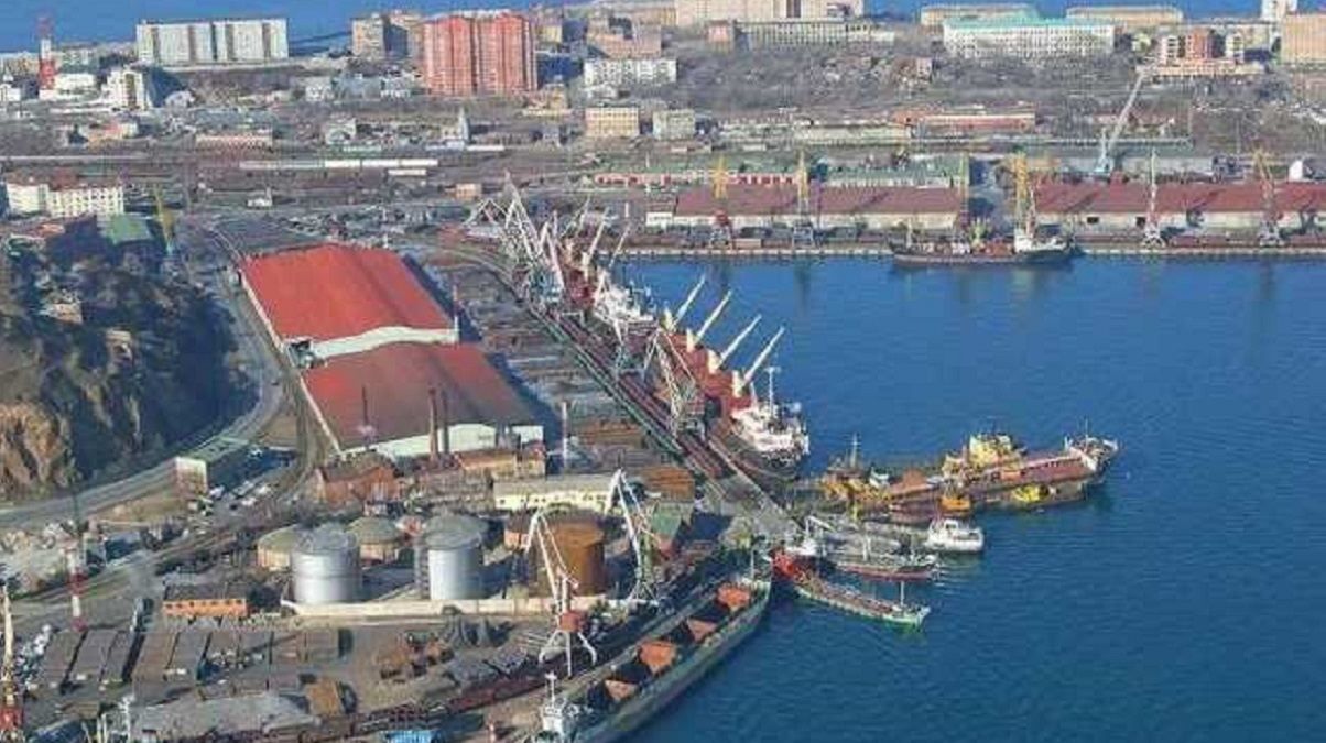 В Одеському морському порту та Адміністрації морських портів проводять обшуки: причина
