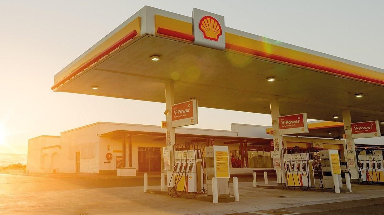 Shell проиграла АМКУ апелляцию по штрафу на почти 80 миллионов гривен
