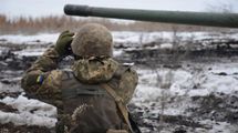 У Німеччині заявили, що бій поблизу Золотого треба розслідувати У Німеччині заявили, що бій поблизу Золотого треба розслідувати