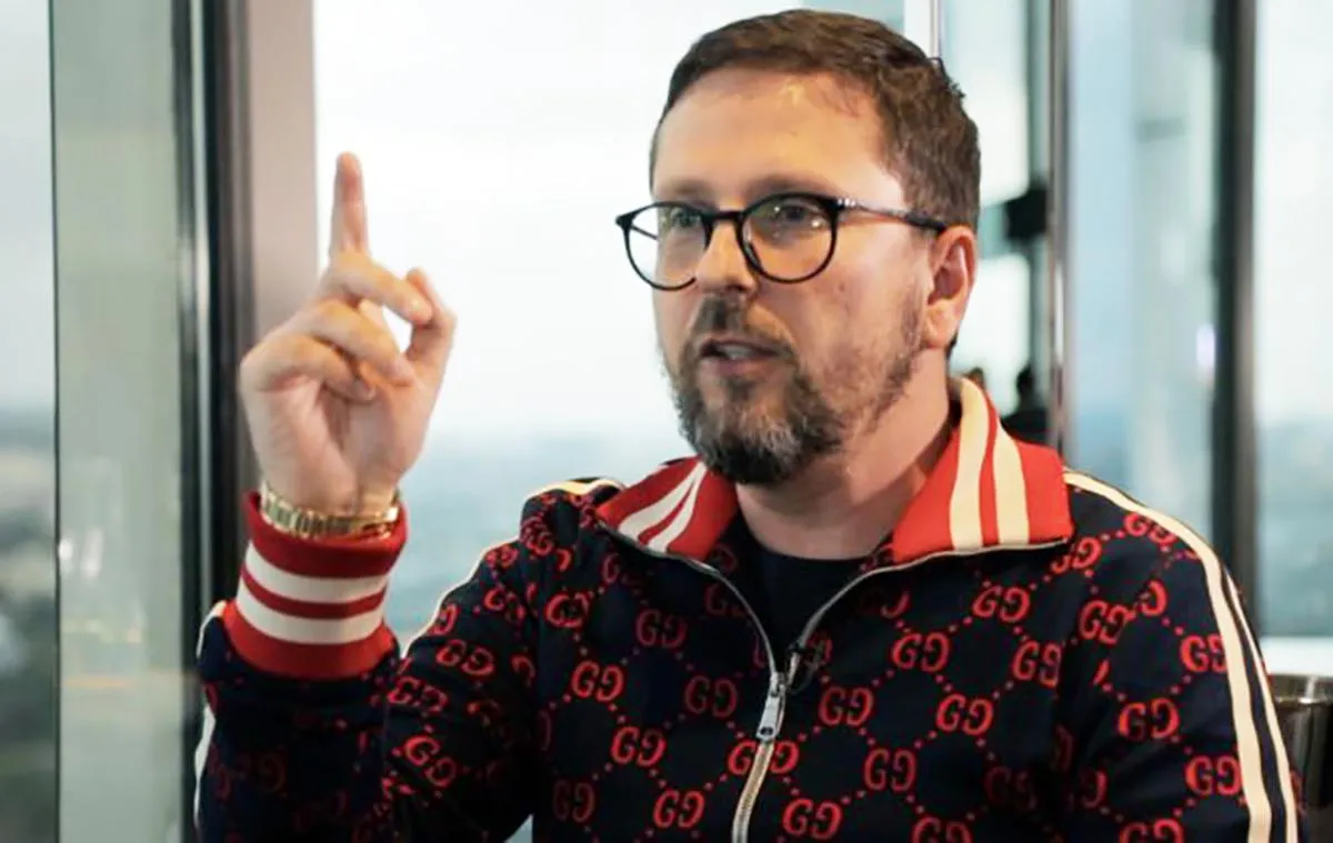 Анатолій Шарій Анатолій Шарій