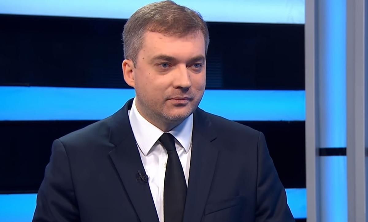 Україна може очікувати на підвищення статусу в НАТО у жовтні, – Загороднюк Україна може очікувати на підвищення статусу в НАТО у жовтні, – Загороднюк