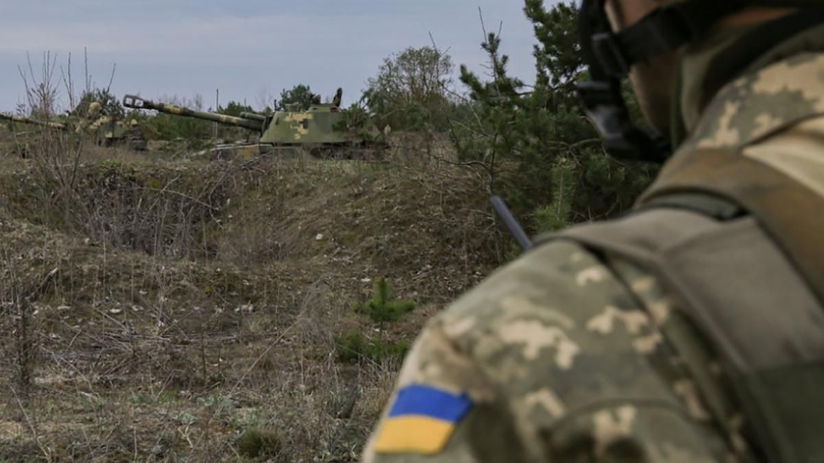 Контрактник зарезал своего коллегу на Львовщине: командование это хотело скрыть