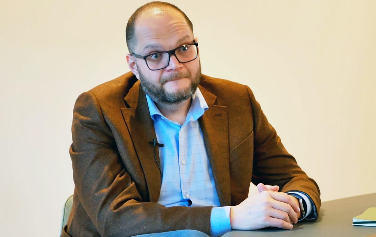 Бородянский прокомментировал консультации работников 112 канала на канале для ОРДЛО Бородянский прокомментировал консультации работников 112 канала на канале для ОРДЛО