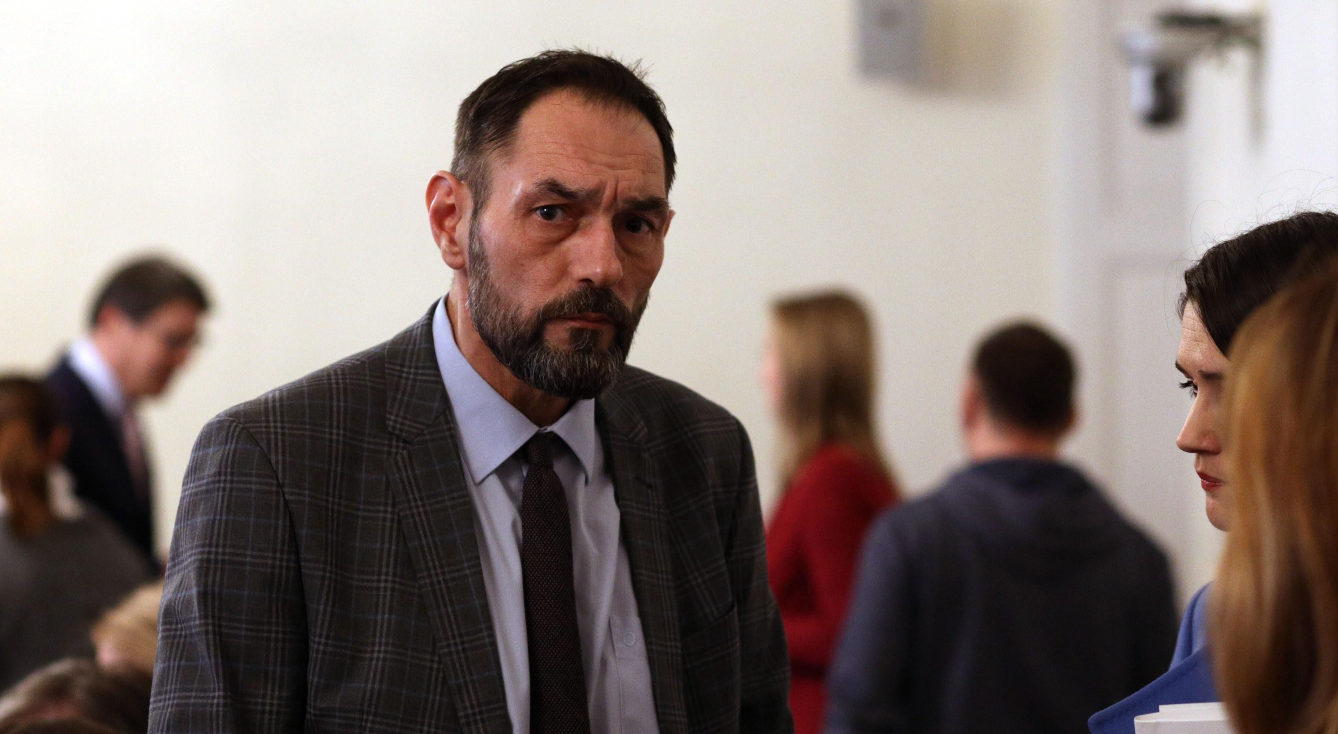 Хорватский генпрокурор уходит в отставку, потому что – масон Хорватский генпрокурор уходит в отставку, потому что – масон