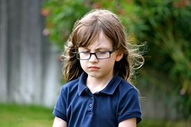 5 ознак, що у вашої дитини низька самооцінка: як це виправити