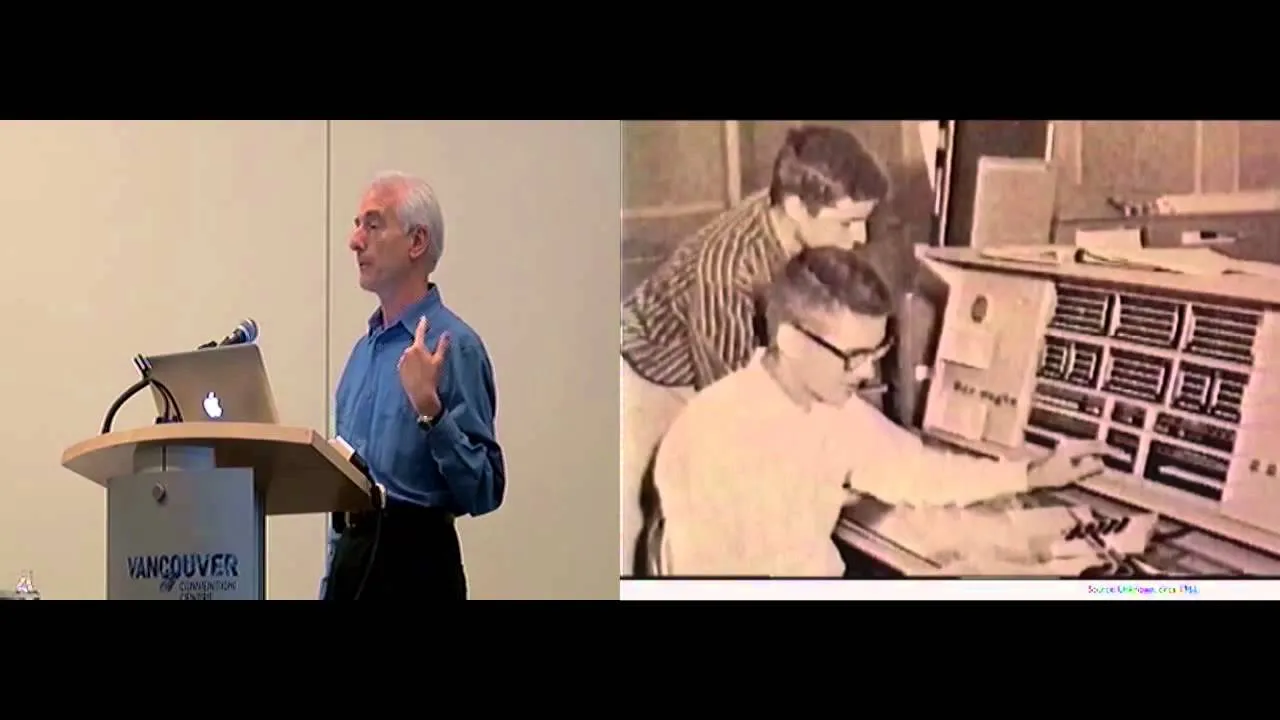 Ларрі Теслер Ларрі Теслер