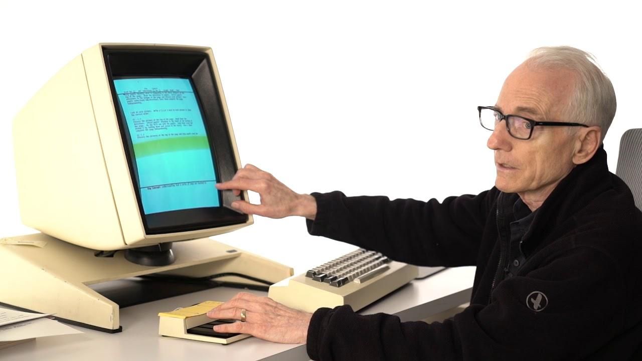 Ларри Теслер умер 20.02.2020 – биография изобретателя Ctrl + C Ларри Теслер умер 20.02.2020 – биография изобретателя Ctrl + C