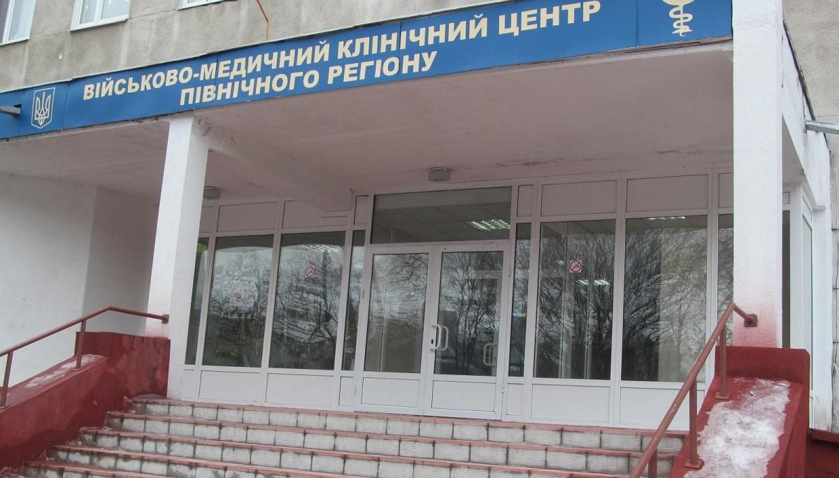 Ожесточенный бой у Золотого: известно состояние раненых бойцов Ожесточенный бой у Золотого: известно состояние раненых бойцов