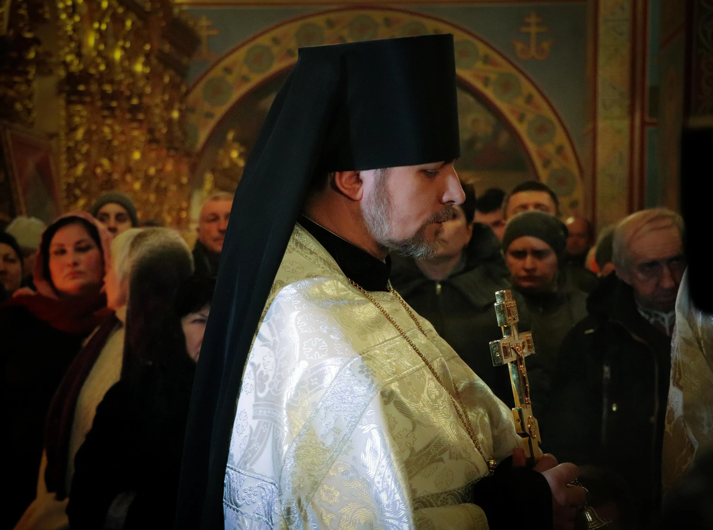 небесна сотня