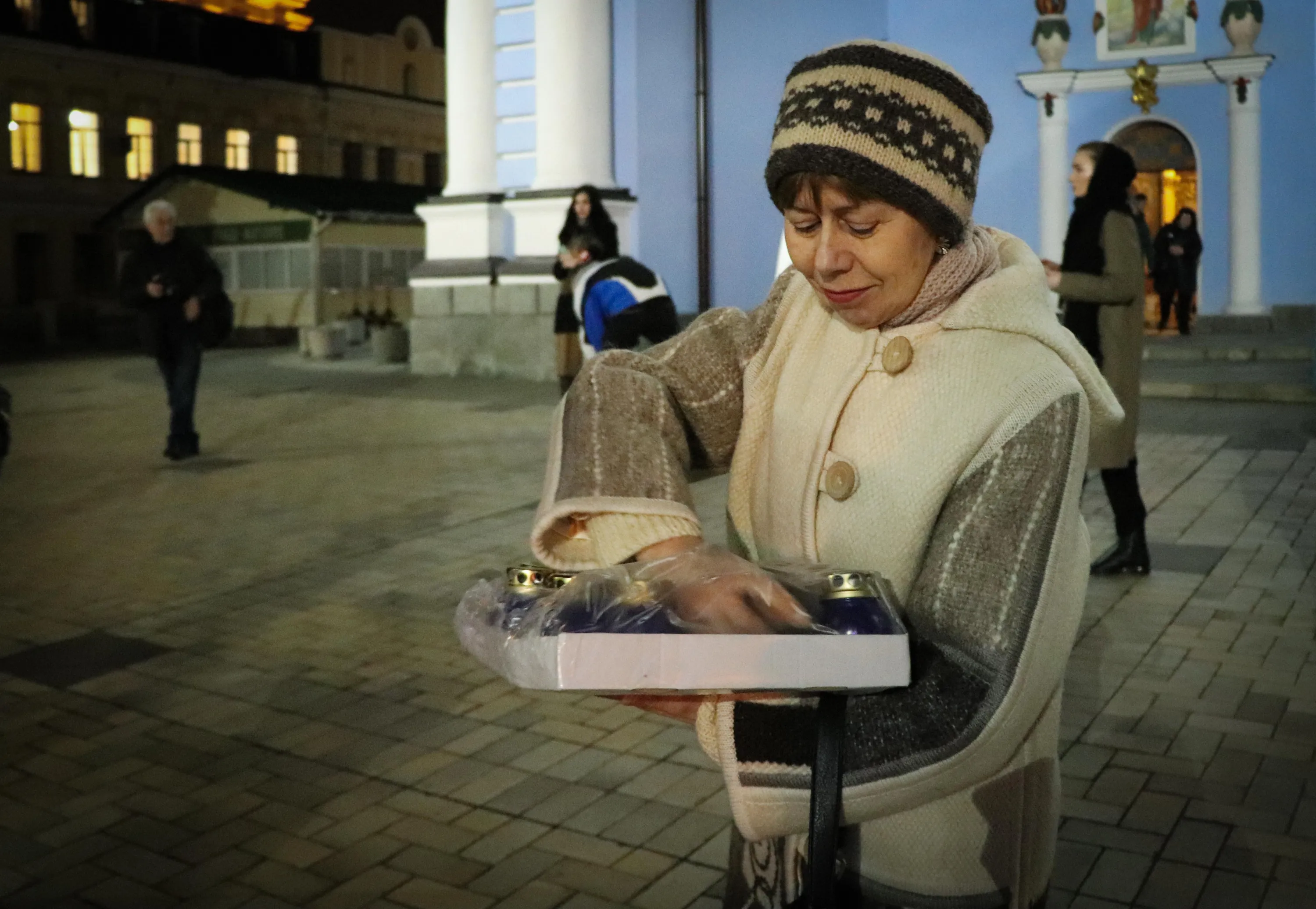 михайлівський собор