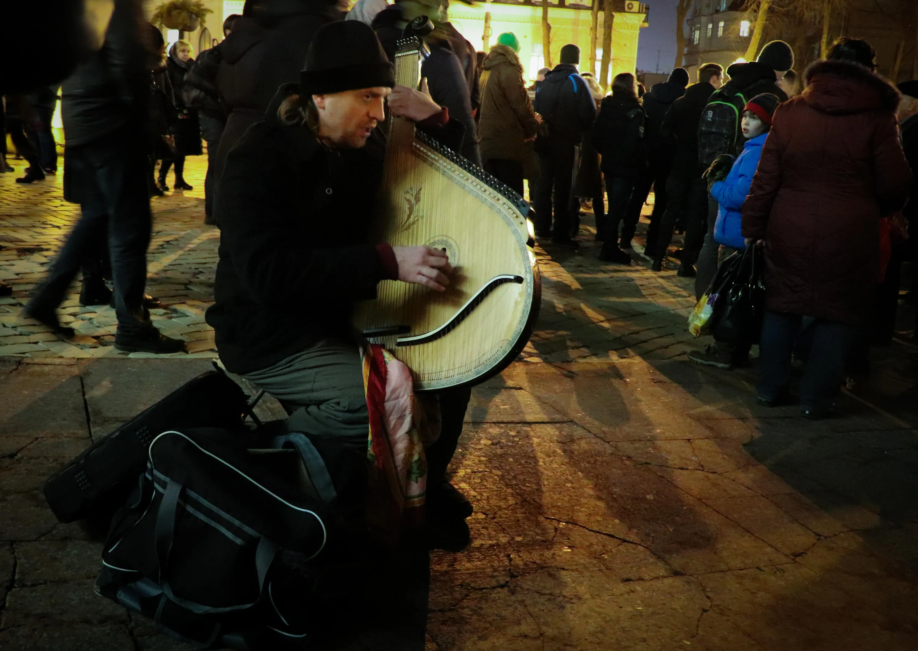 михайлівський собор