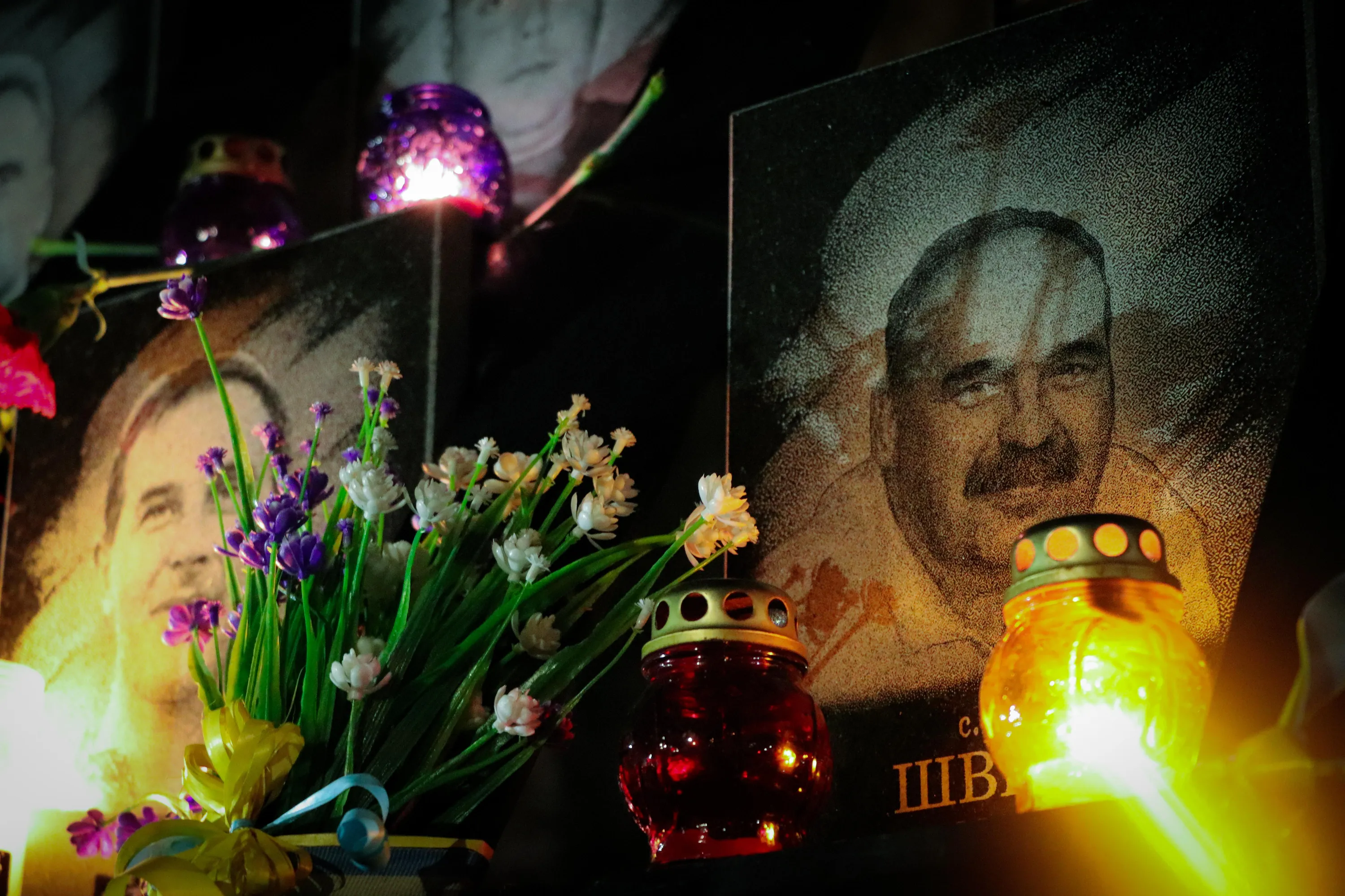 Небесна Сотня