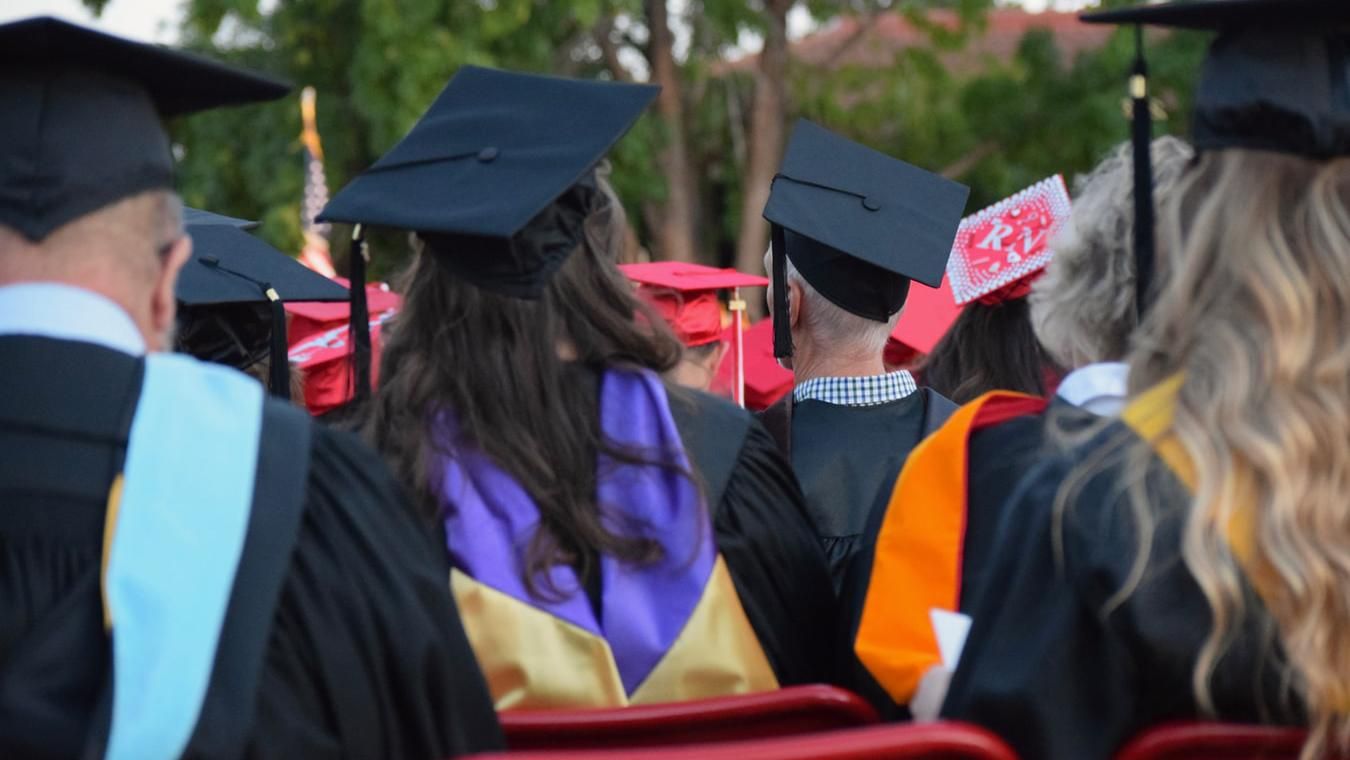 Перемещенный из Донецка университет окончательно потерял привязку к городу: детали Перемещенный из Донецка университет окончательно потерял привязку к городу: детали