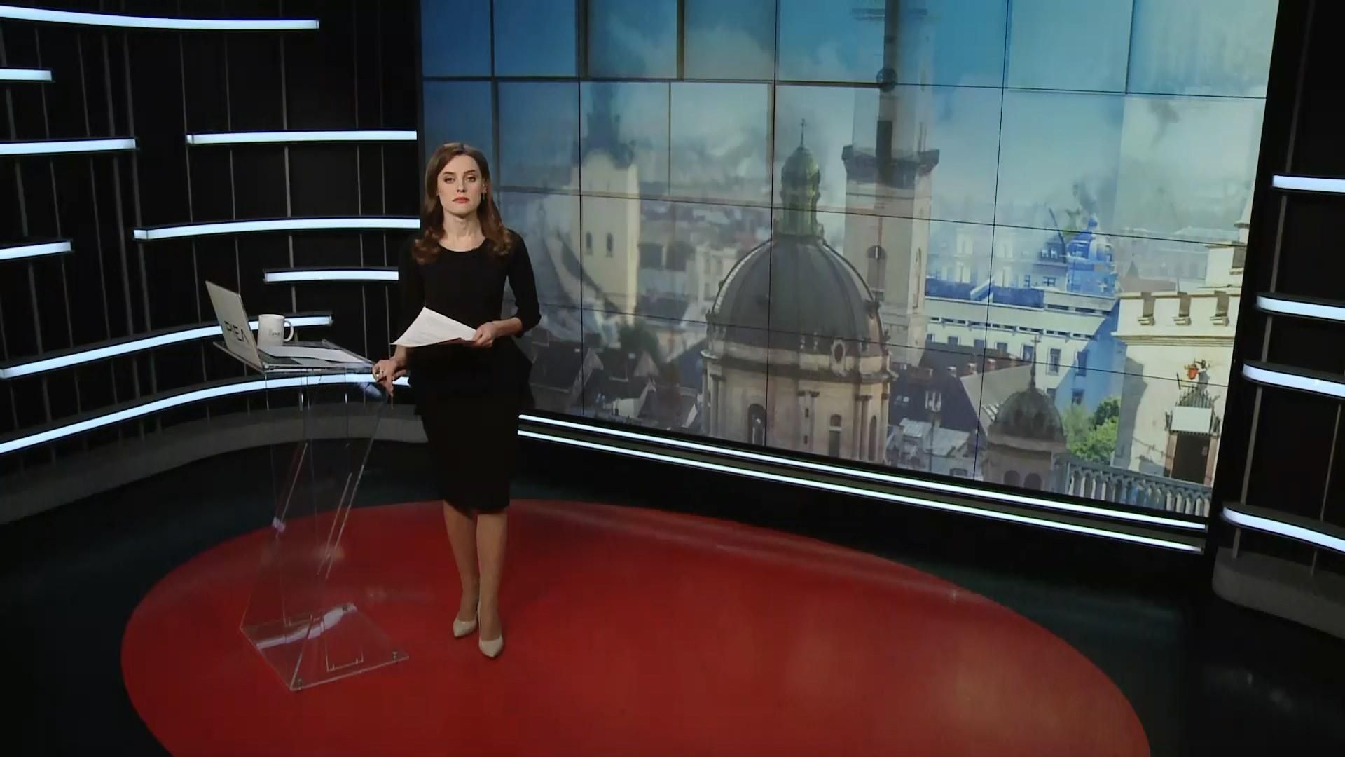 Выпуск новостей за 14:00: Обстрелы на Донбассе. ДТП в Канаде Выпуск новостей за 14:00: Обстрелы на Донбассе. ДТП в Канаде