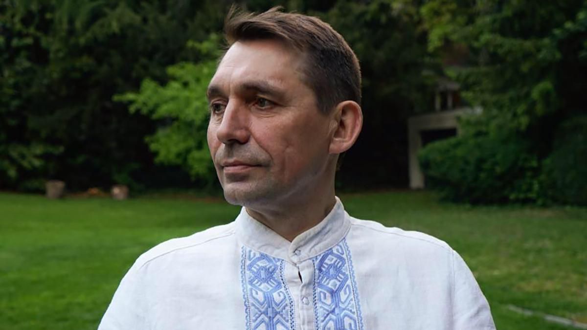 Поступки агресору – це шлях в нікуди, – посол України в ЄС Поступки агресору – це шлях в нікуди, – посол України в ЄС