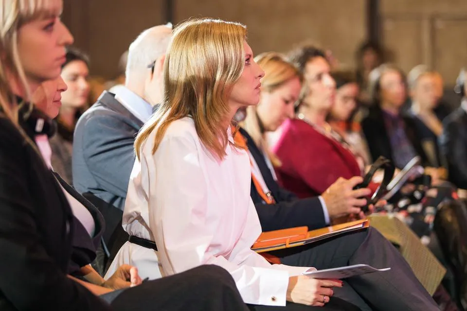 Олена Зеленська взяла участь у міжнародному форумі Олена Зеленська взяла участь у міжнародному форумі