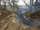 Чехія засудила агресію Росії поблизу Золотого Чехія засудила агресію Росії поблизу Золотого