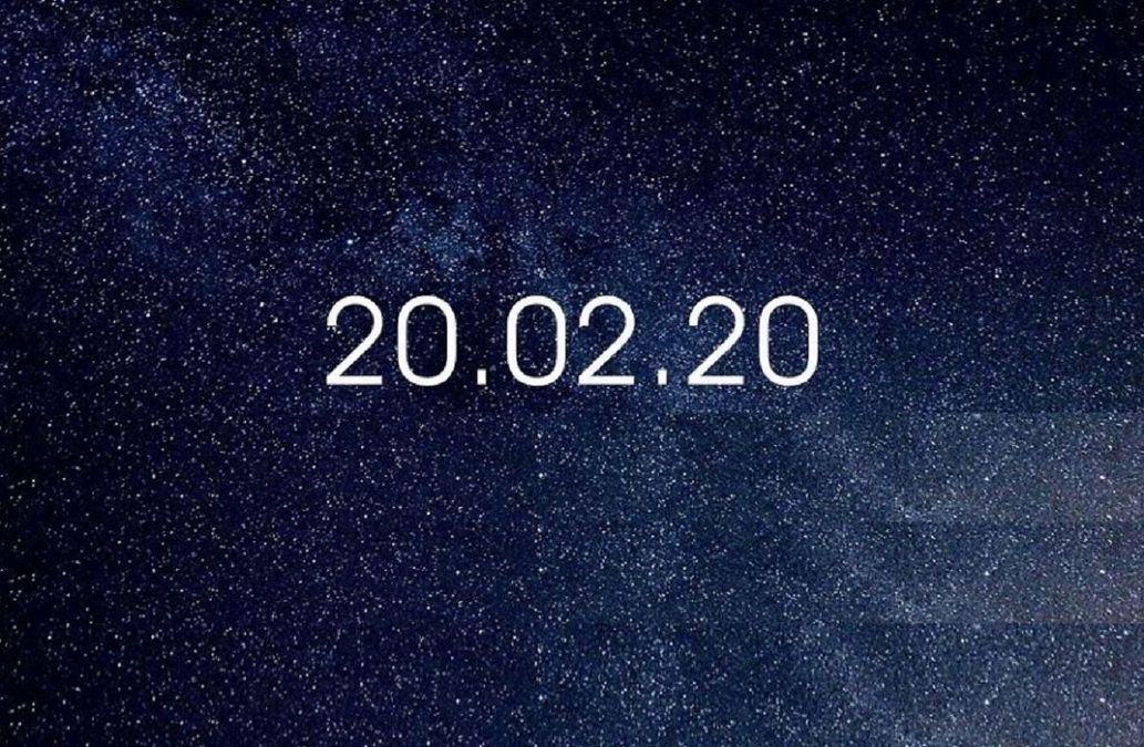 20 февраля 2020. 20 февраля. 12. 02 2020 г. Дата 02.