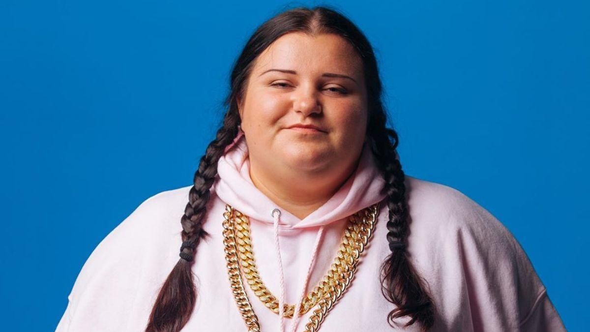 Рада, що я українка, – Alyona Alyona розповіла, що пишається Батьківщиною