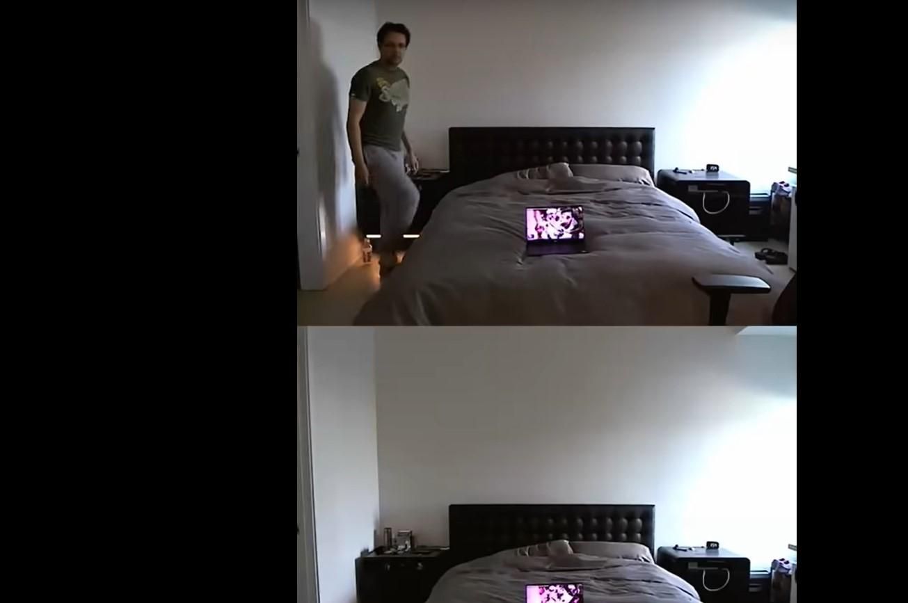 Создали программу, которая может удалять человека с видео Создали программу, которая может удалять человека с видео