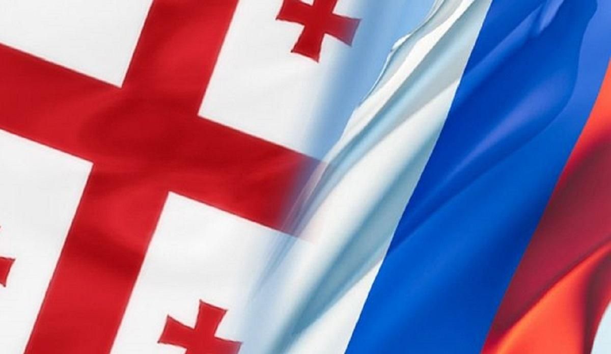 Росія здійснила масштабну кібератаку проти Грузії: що відомо Росія здійснила масштабну кібератаку проти Грузії: що відомо