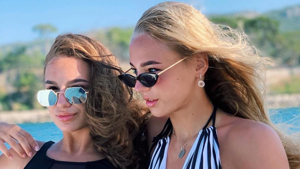 Дзюдоїстка Білодід засвітила міцний прес: яскраві фото