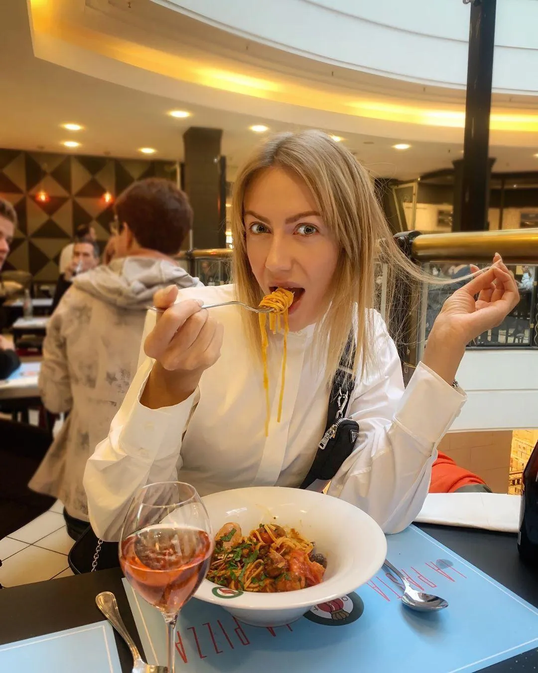 Леся Нікітюк Леся Нікітюк