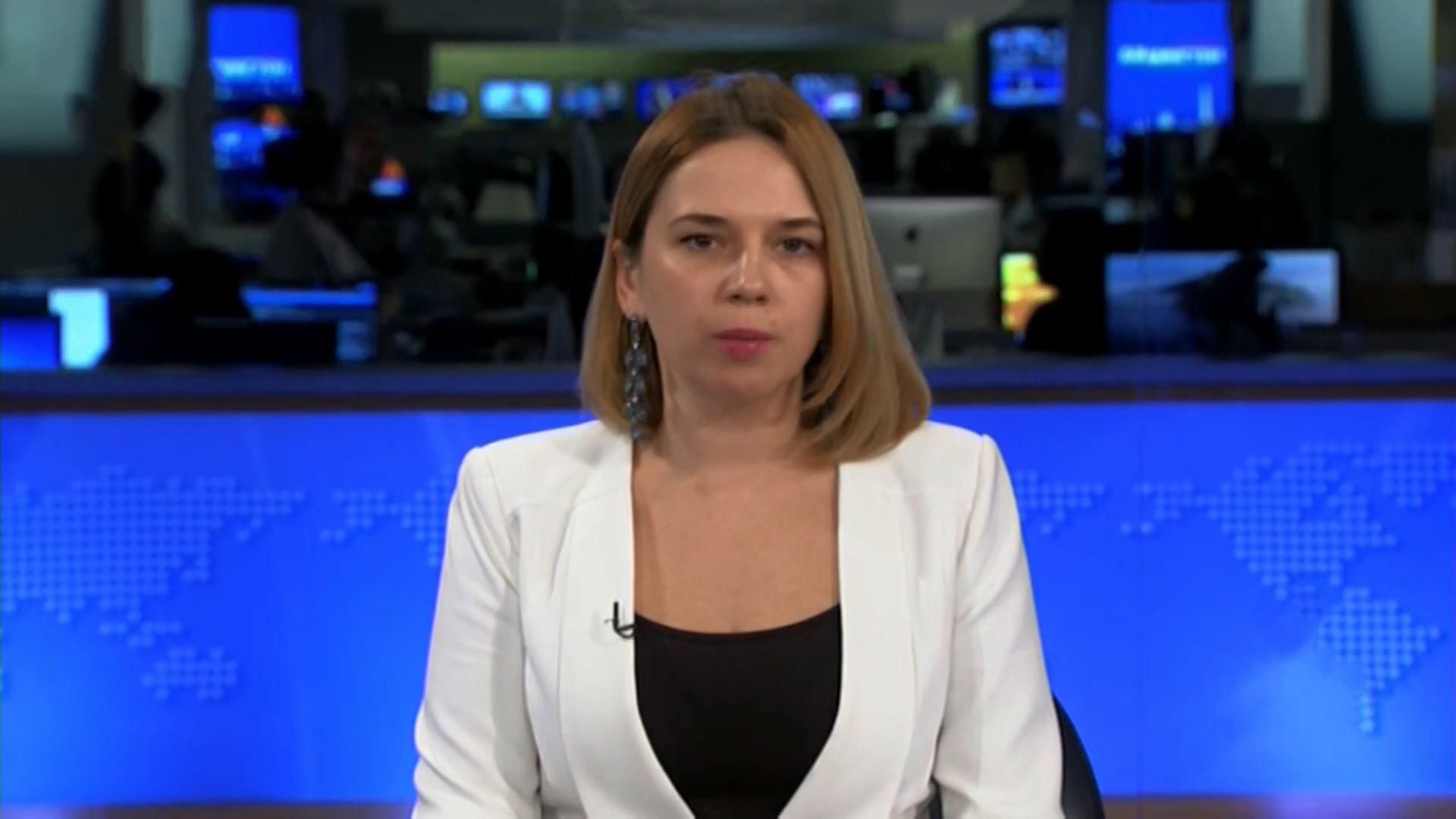Голос Америки: Пристайко прокоментував повернення Україні викраденої нацистами картини