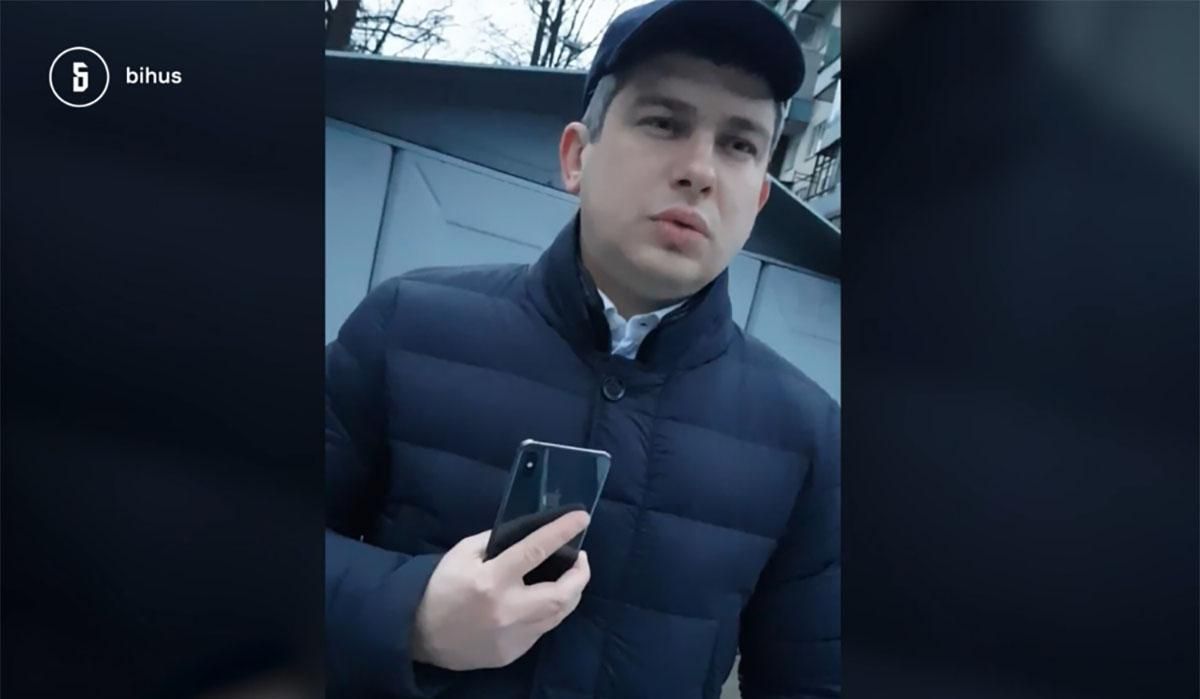 Розслідування статків керівництва Нацполіції: чому журналістів викликали на допит Розслідування статків керівництва Нацполіції: чому журналістів викликали на допит