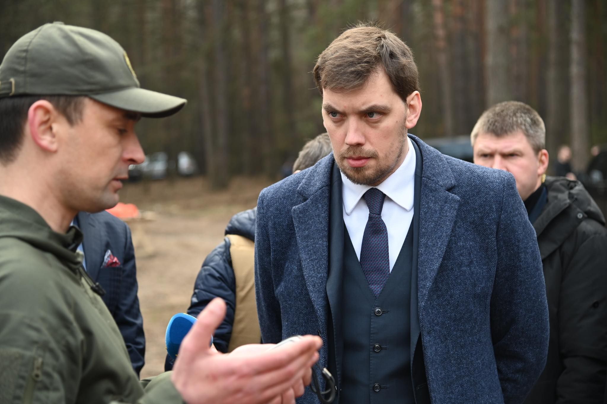 Чому місце розташування евакуйованих із Китаю тримали в таємниці Чому місце розташування евакуйованих із Китаю тримали в таємниці