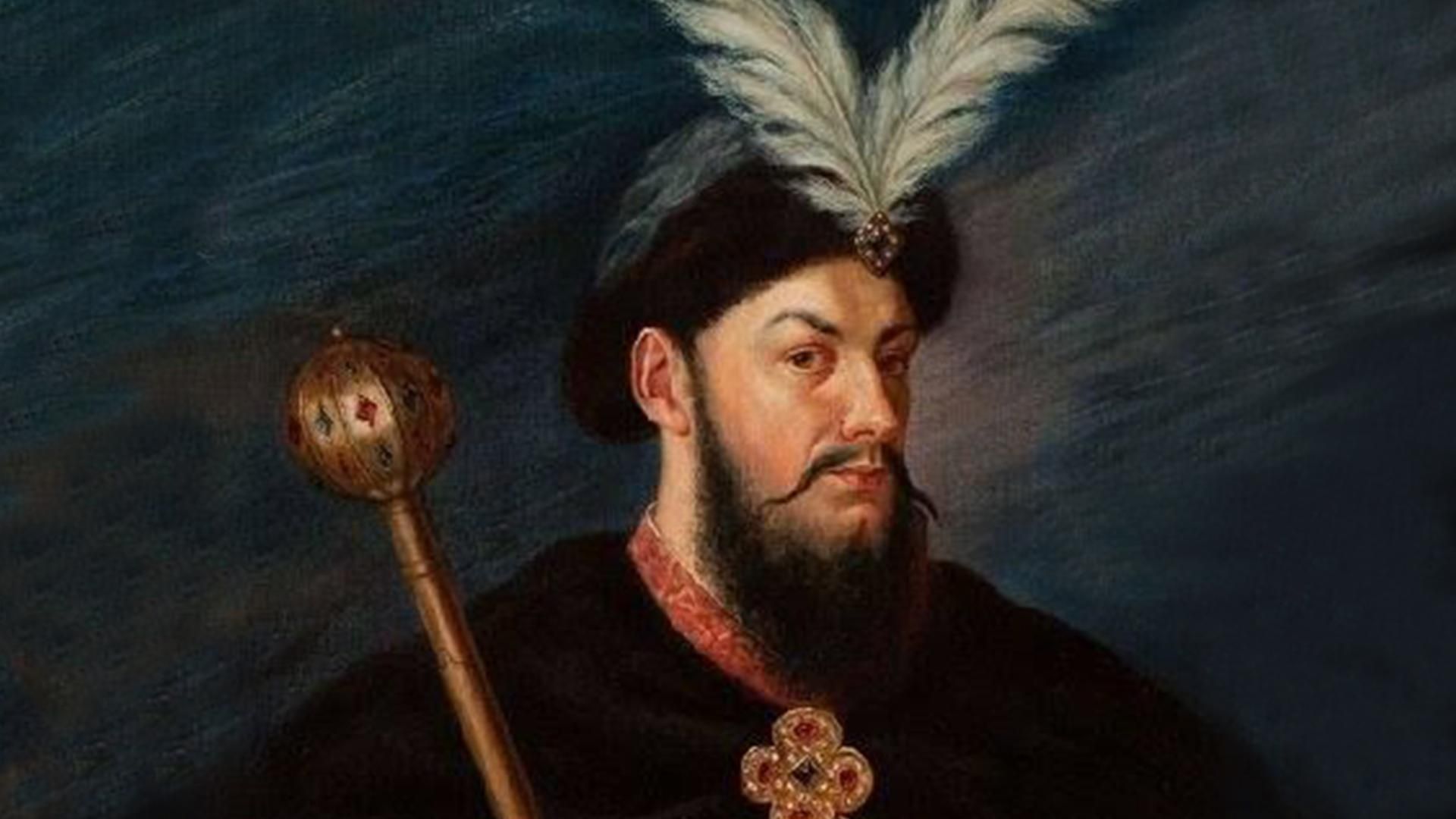 Трагічна історія гетьмана, який зміг об'єднати українські землі Трагічна історія гетьмана, який зміг об'єднати українські землі