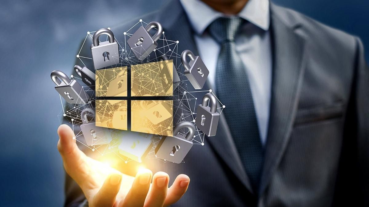 Microsoft выпустит свой фирменный антивирус на Android и iOS: детали Microsoft выпустит свой фирменный антивирус на Android и iOS: детали