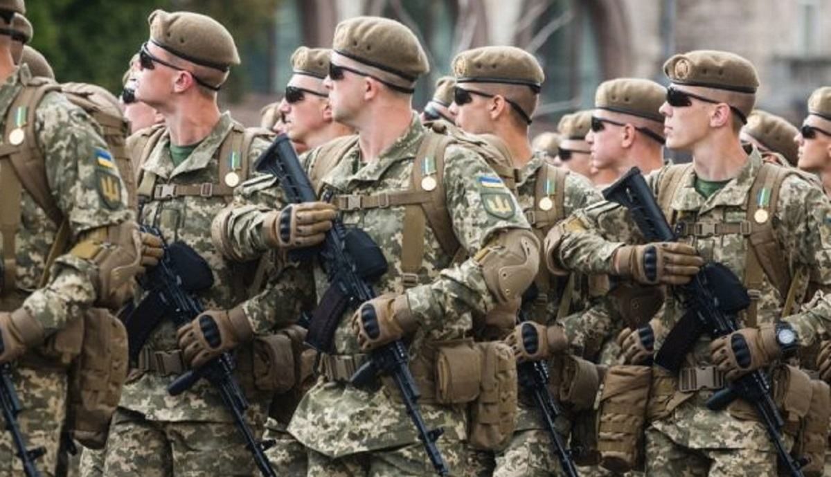 Яким державним органам українці довіряють, а яким ні Яким державним органам українці довіряють, а яким ні