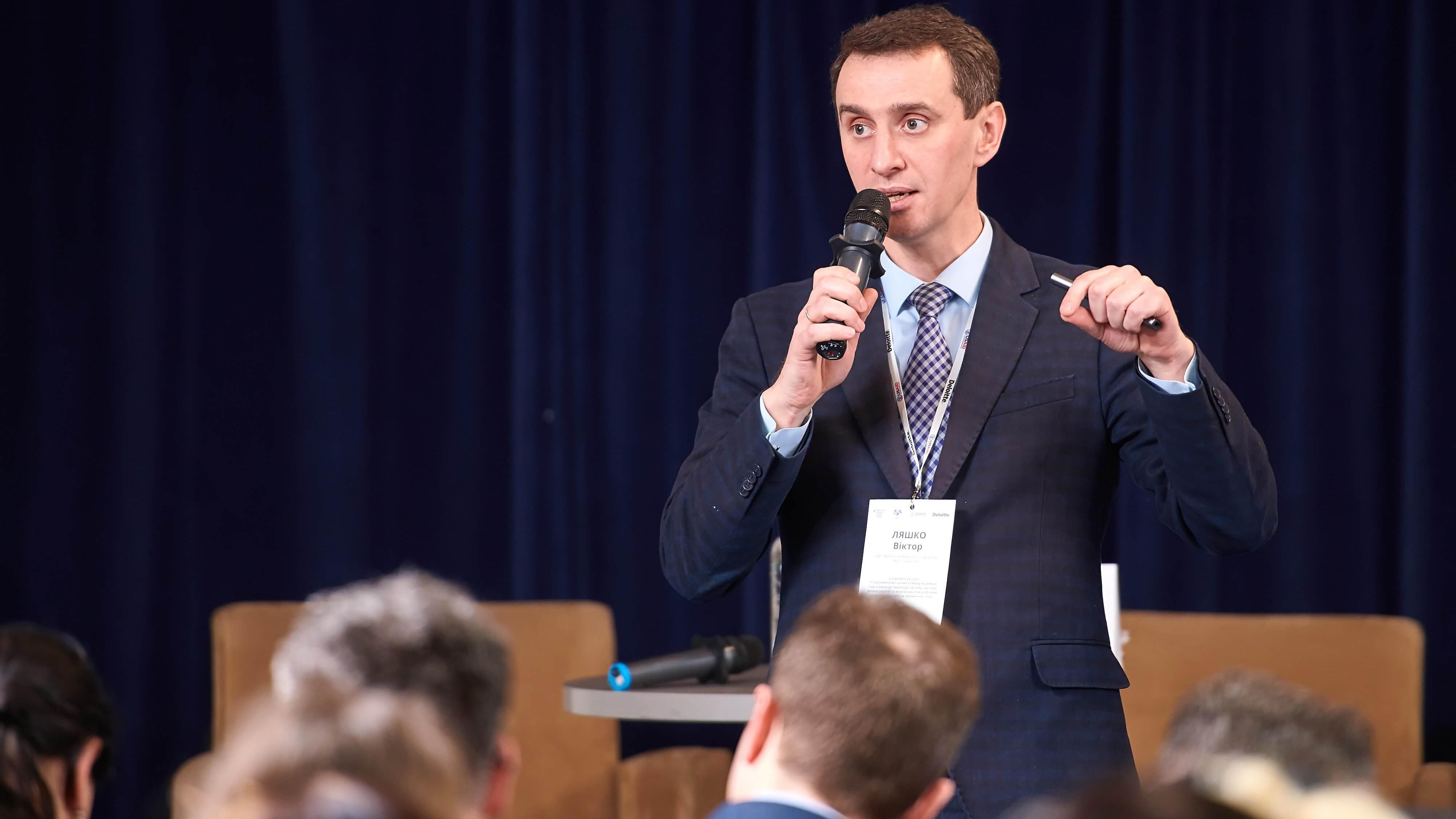 Чому для розміщення евакуйованих обрали Нові Санжари, а не Феофанію: пояснення МОЗ Чому для розміщення евакуйованих обрали Нові Санжари, а не Феофанію: пояснення МОЗ