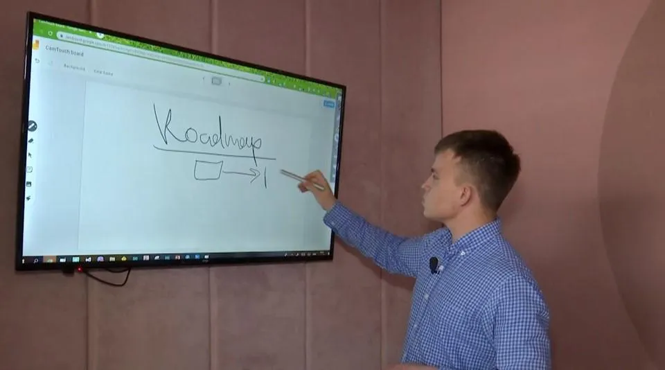 олівець олівець