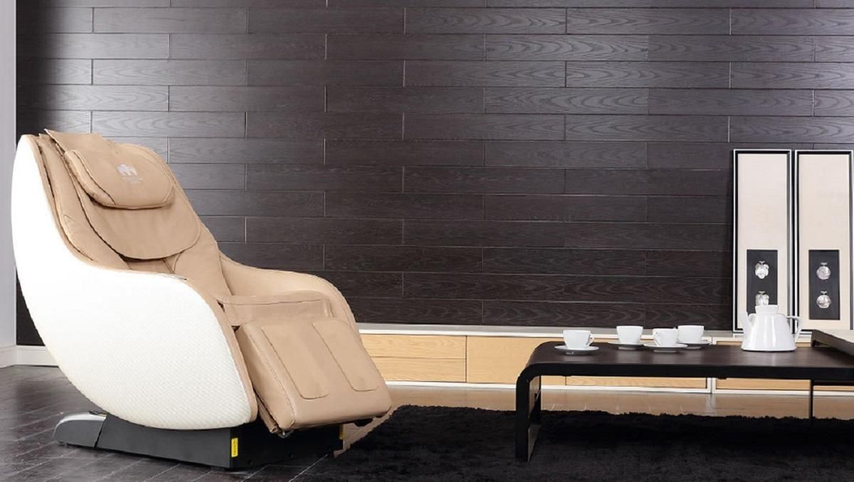 Xiaomi випустила масажне крісло за ціною смартфона Xiaomi випустила масажне крісло за ціною смартфона