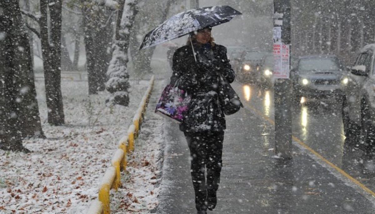 Погода 23 февраля 2020 в Украине – какую погоду обещает синоптик Погода 23 февраля 2020 в Украине – какую погоду обещает синоптик