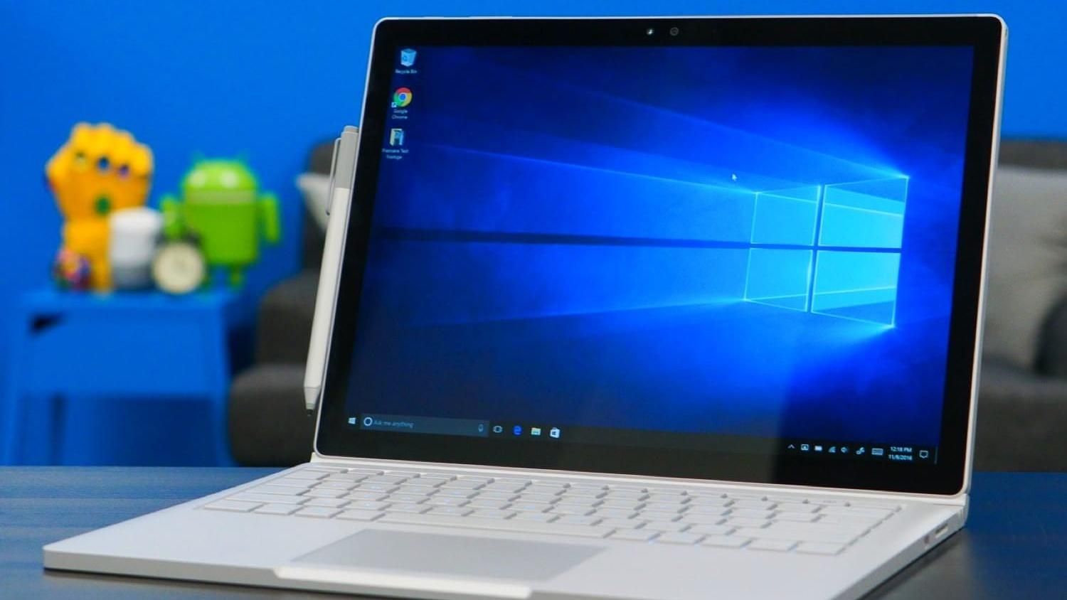 Microsoft полагодить оновлення для Windows 10 - 24 Канал