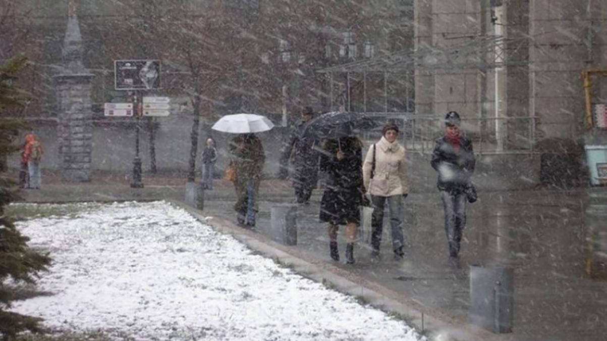 Погода 24 февраля 2020 в Украине – какую погоду обещает синоптик