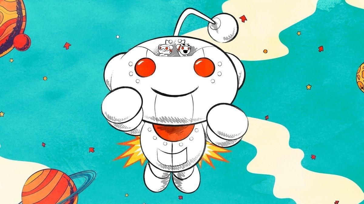Reddit відкрив свій офіс в Києві та шукає співробітників