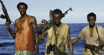 Українця викрали в Нігерії: на судно напали пірати