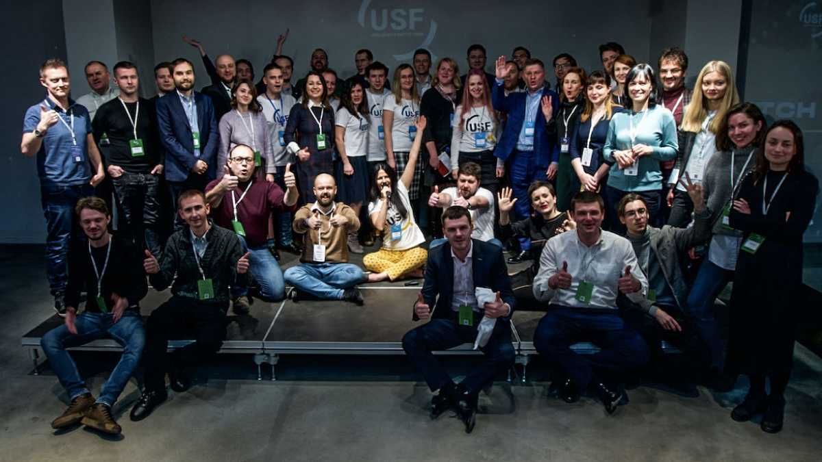 8 українських стартапів отримали від держави 9 мільйонів гривень 8 українських стартапів отримали від держави 9 мільйонів гривень