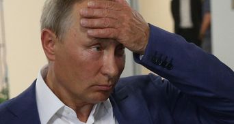 Провали Путіна на зовнішній арені: чому Україна стала топ-темою 