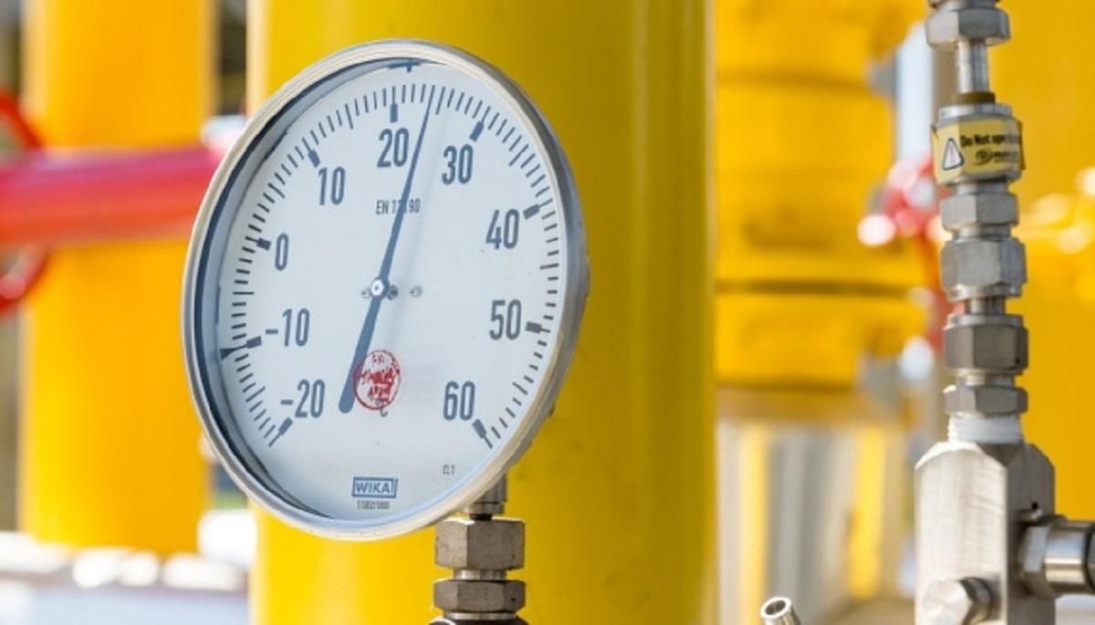 Ціна на газ для промисловості 2020 – подешевшає – ціни з 01.03.2020