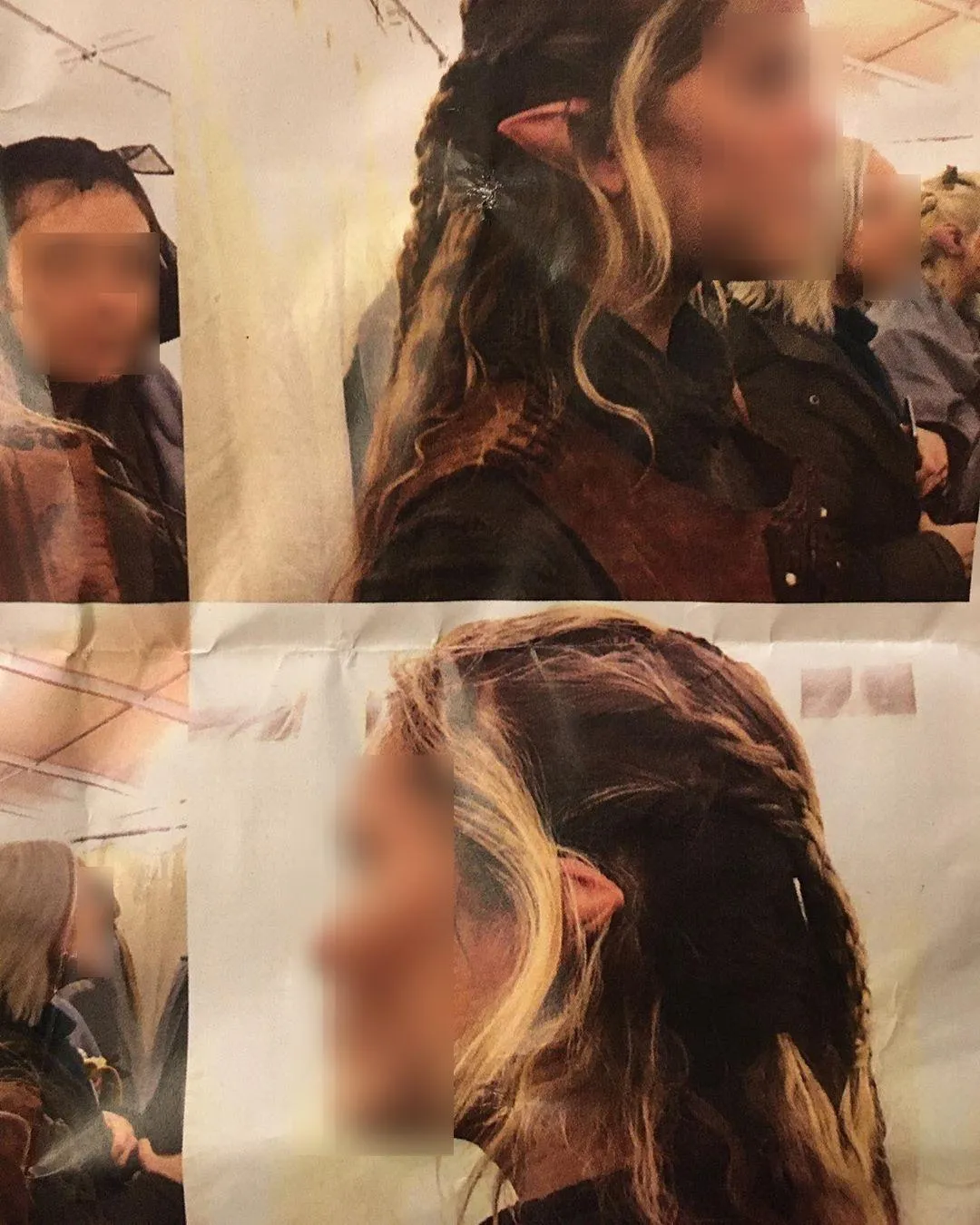 Зйомки 2 сезону Відьмака Зйомки 2 сезону Відьмака