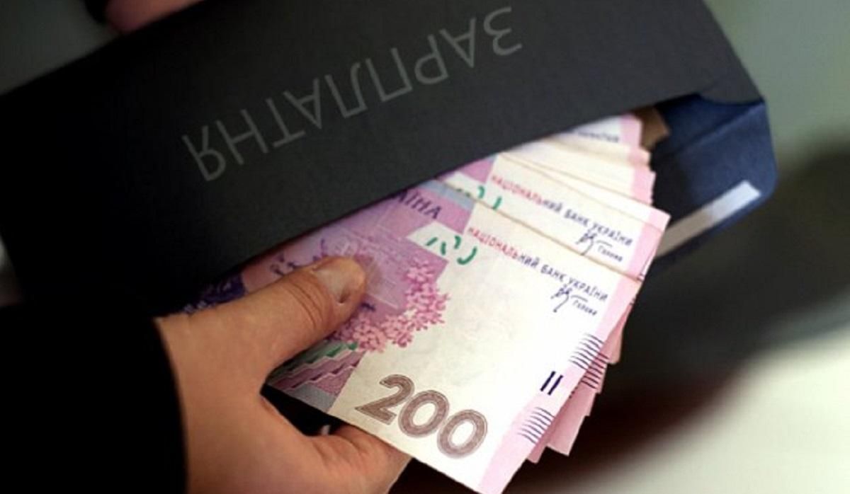 Рівень тіньової зайнятості в Україні – найнижчий за останні 10 років Рівень тіньової зайнятості в Україні – найнижчий за останні 10 років